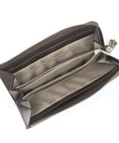 Regalo Felice 【本牛革 / カード12枚収納可】長財布 / REGALO