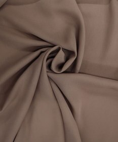 Tiaclasse 【洗える】ラグランパフスリーブブラウス