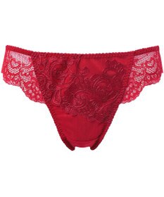 Wing Ｔバックショーツ PB8000とペア 【8000シリーズ】 はきこみ丈あさめ PF8002 ウイング／ワコール