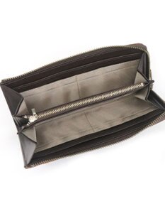 Regalo Felice 【本牛革 / カード12枚収納可】長財布 / REGALO