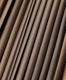 23区 L 【エステータ】ドレープサテン プリーツブラウス