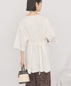 AMERICAN HOLIC 【2WAY】バックタックチュニック