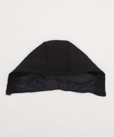 WEGO 【25年秋冬新作/ユニセックス着用ITEM/SMLサイズ展開】2WAYパファーブルゾン