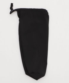 WEGO 【25年秋冬新作/ユニセックス着用ITEM/SMLサイズ展開】2WAYパファーブルゾン