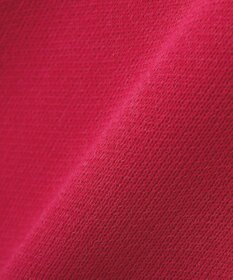 Green Parks 七分袖機能ニットプルオーバー