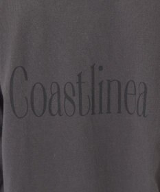 AMERICAN HOLIC COASTLINEA ロゴTシャツ