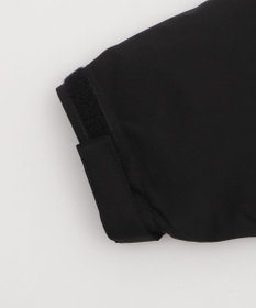 WEGO 【25年秋冬新作/ユニセックス着用ITEM/SMLサイズ展開】2WAYパファーブルゾン