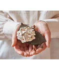 genten エヴァーチャーム アジサイ