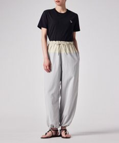 Paul Smith ゼブラワッペン 半袖Tシャツ