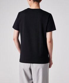 Paul Smith ゼブラワッペン 半袖Tシャツ