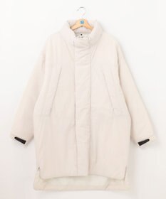 SHARE PARK MENS 【UNISEX】蓄熱中綿モンスターロングコート（L・XLサイズ）