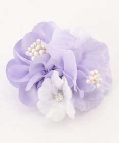 ANY KIDS ブーケコサージュ