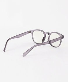 J.PRESS YORK STREET 【UNISEX】調光レンズ アイウェア（ダテ＆サングラス）