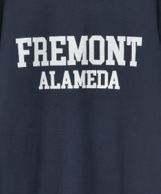 AMERICAN HOLIC FREMONT ロゴスウェットプルオーバー