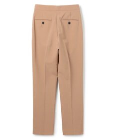 BEIGE， 【洗える】ABEL / テーパードパンツ