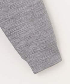 23区GOLF 【23Fondation/MEN】ニットパーカー