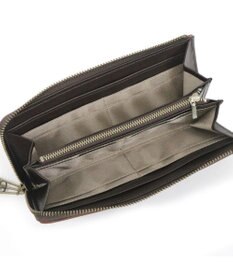 Regalo Felice 【本牛革 / カード12枚収納可】長財布 / REGALO