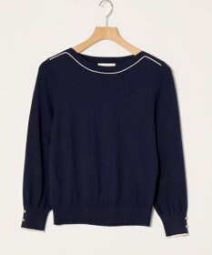 ONWARD Reuse Park 【any SiS】ニット春夏