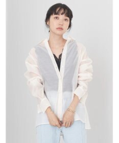 earth music&ecology ２ＷＡＹレースタンクトップ