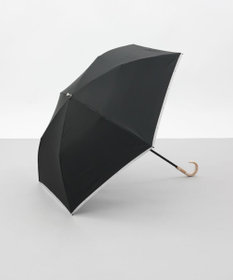 AURORA 【 BLAO（ブラオ）】サマーシールド スタッズ晴雨兼用傘(折りたたみ傘)