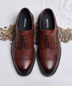 REGAL FOOT COMMUNITY 【リーガルドレス】31HL ストレートチップ ビジネスシューズ