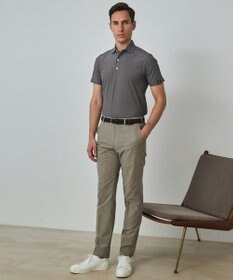 GOTAIRIKU 圧倒的清涼感【夏に必要なカイテキ7機能】クールドッツ セットアップパンツ_クラシックプリント(26年モデル)