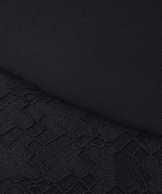 23区GOLF レース使いが上品！【WOMEN】バイザー