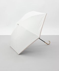 AURORA 【 BLAO（ブラオ）】サマーシールド スタッズ晴雨兼用傘(折りたたみ傘)