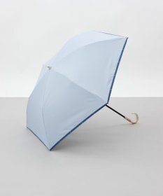 AURORA 【 BLAO（ブラオ）】サマーシールド スタッズ晴雨兼用傘(折りたたみ傘)