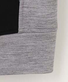 23区GOLF 【23Fondation/MEN】ニットパーカー