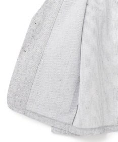 JOSEPH HOMME リネンドビージャージー　カットソージャケット