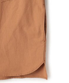 J.PRESS YORK STREET 【WOMEN】ミリタリーシャツジャケット