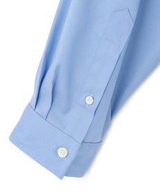 JOSEPH HOMME オックス　レギュラーカラー　シャツ