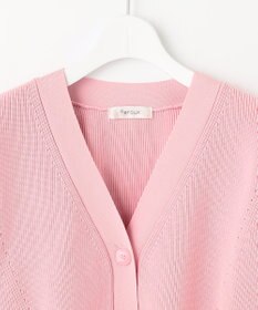 Feroux Ｖネック カーディガン