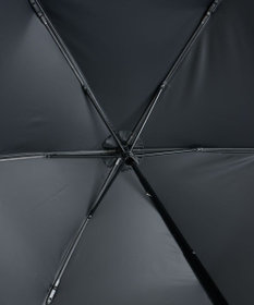 AURORA 【 BLAO（ブラオ）】サマーシールド スタッズ晴雨兼用傘(折りたたみ傘)