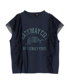 Green Parks ・ＳＵＧＡＲ　ＳＰＯＯＮ　ＴＩＧＥＲｐｔラッフルフレンチＴ