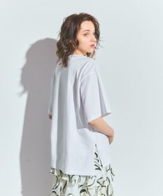 GRACE CONTINENTAL リゾートビーチTシャツ