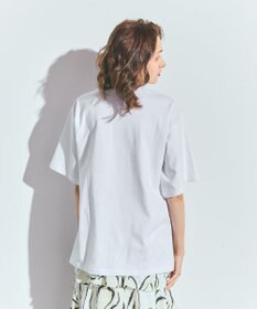 GRACE CONTINENTAL リゾートビーチTシャツ