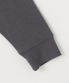 ANY 【洗濯機可】フロッキーロゴロングＴシャツ