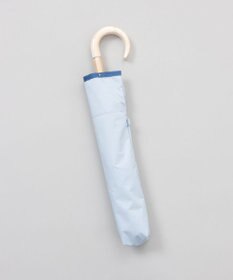 AURORA 【 BLAO（ブラオ）】サマーシールド スタッズ晴雨兼用傘(折りたたみ傘)