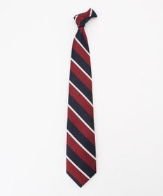 J.PRESS MEN 【定番】オーセンティック レジメンタル ネクタイ