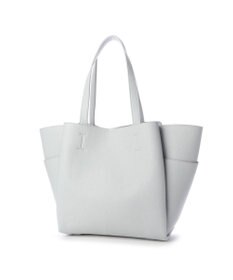 LA BAGAGERIE 【MONICA】収納いっぱいA4トート