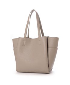 LA BAGAGERIE 【MONICA】収納いっぱいA4トート