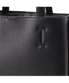 LA BAGAGERIE 【MONICA】収納いっぱいA4トート