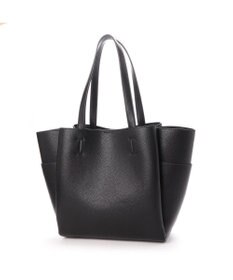 LA BAGAGERIE 【MONICA】収納いっぱいA4トート