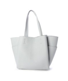 LA BAGAGERIE 【MONICA】収納いっぱいA4トート