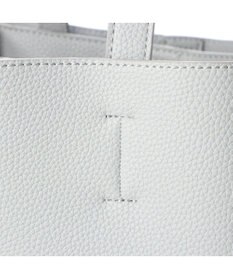 LA BAGAGERIE 【MONICA】収納いっぱいA4トート