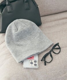 AMERICAN HOLIC ニットビーニー