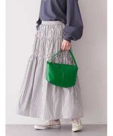 AMERICAN HOLIC ティアードギャザースカート