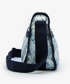 LeSportsac CLASSIC HOBO/バンダナブリーズ